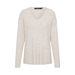 VERO MODA Sveter 'Lefile'  piesková