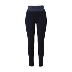 Freequent Jeggings 'SHANTAL'  tmavomodrá