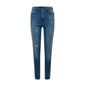 ONLY Carmakoma Džínsy 'Laola'  modrá denim