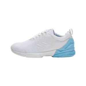 Hummel Športová obuv 'AEROCHARGE FUSION'  svetlomodrá / biela