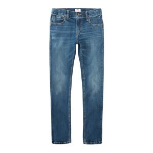 Levi's Kids Džínsy '511'  modrá denim