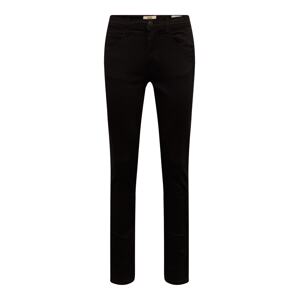 BLEND Džínsy 'Jet'  čierny denim