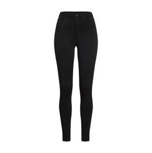 VERO MODA Džínsy 'Sophia'  čierny denim