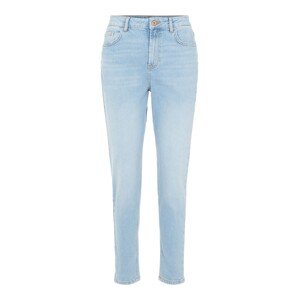 PIECES Džínsy  modrá denim