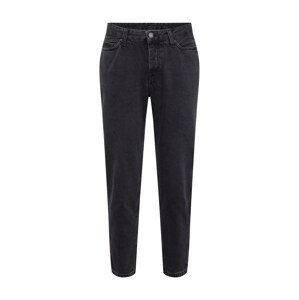 AMERICAN VINTAGE Džínsy 'YOPDAY'  čierny denim