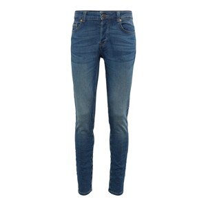 Only & Sons Džínsy 'Loom'  modrá denim
