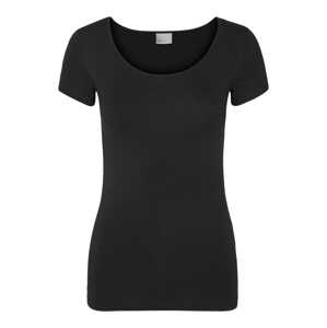 VERO MODA Tričko 'VMMaxi'  čierna