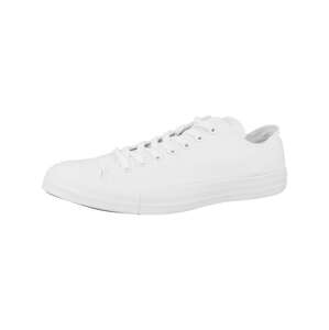 CONVERSE Nízke tenisky 'Chuck Taylor All Star'  biela