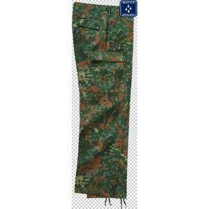 Brandit Kapsáče 'Ranger'  hnedá / kaki / tmavozelená