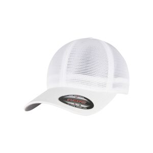 Flexfit Čiapka  biela