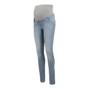 LOVE2WAIT Džínsy 'Sophia 32'  modrá denim