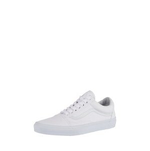 VANS Nízke tenisky 'Old Skool'  biela