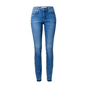 Pepe Jeans Džínsy 'REGENT'  modrá denim