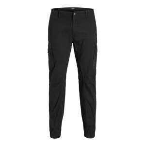 JACK & JONES Kapsáče 'Paul'  tmavosivá