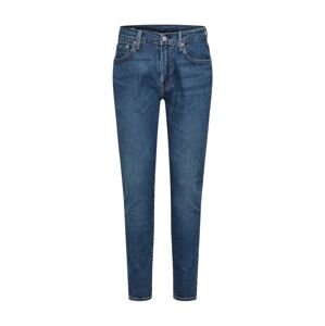 LEVI'S ® Džínsy '512 Slim Taper'  modrá denim