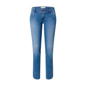 MUD Jeans Džínsy  modrá denim