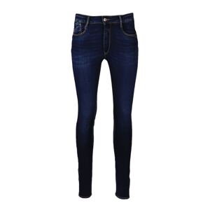 Le Temps Des Cerises Džínsy 'Pulp'  modrá denim