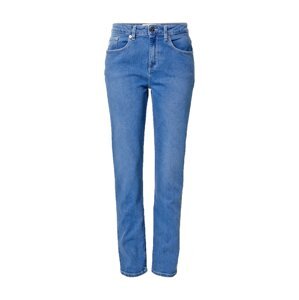 MUD Jeans Džínsy 'Mimi'  modrá denim
