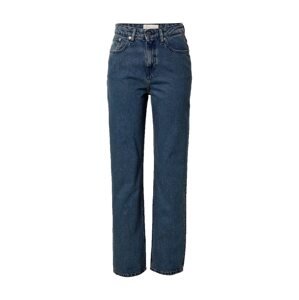 MUD Jeans Džínsy 'Rose'  modrá denim