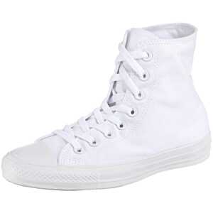 CONVERSE Členkové tenisky 'Chuck Taylor All Star Classic Hi'  biela