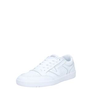VANS Nízke tenisky  biela