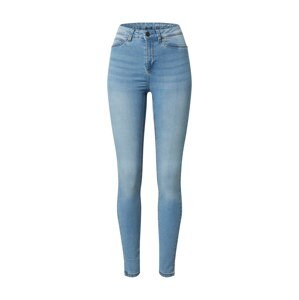 Noisy may Džínsy 'Callie'  modrá denim