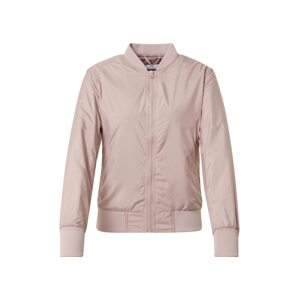 Urban Classics Prechodná bunda  ružová