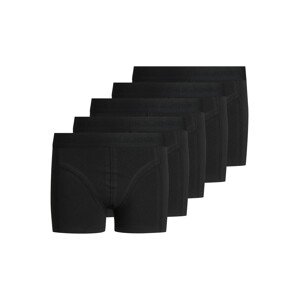 Jack & Jones Junior Nohavičky 'JACSimple'  čierna