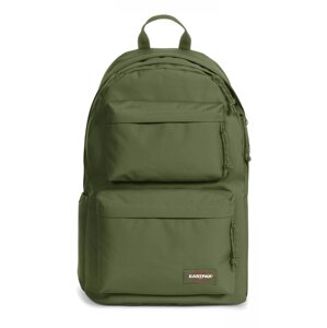 EASTPAK Batoh  tmavozelená