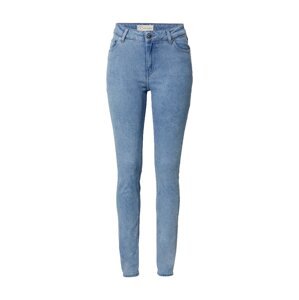 MUD Jeans Džínsy 'Hazen'  svetlomodrá