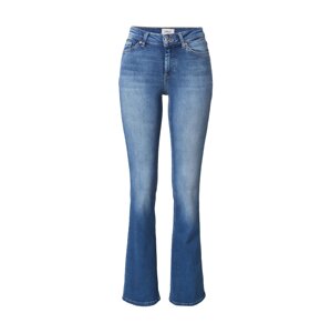 ONLY Džínsy  modrá denim
