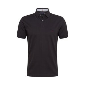 TOMMY HILFIGER Tričko 'CORE 1985'  čierna