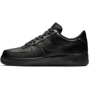 Nike Sportswear Nízke tenisky  čierna