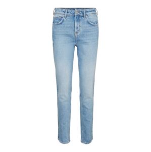VERO MODA Džínsy 'Tracy'  modrá