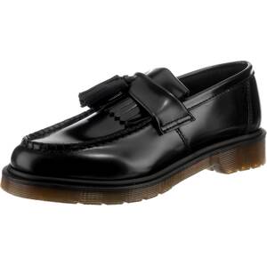 Dr. Martens Papuče 'Adrian'  čierna