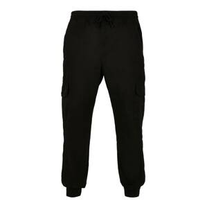 Urban Classics Kapsáče  čierna