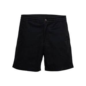 Polo Ralph Lauren Chino nohavice 'Repsters'  čierna