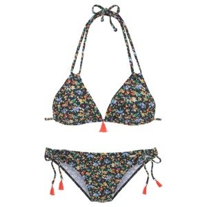 BUFFALO Bikiny  zmiešané farby / čierna