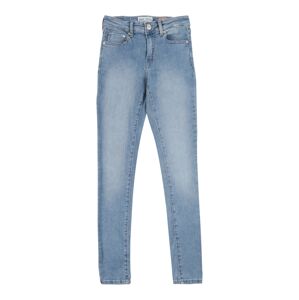 Cars Jeans Džínsy 'ELIZA'  modrá denim