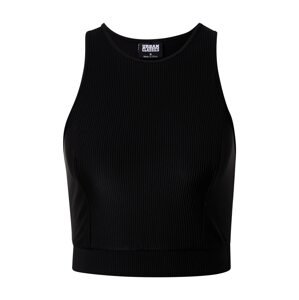 Urban Classics Top  čierna