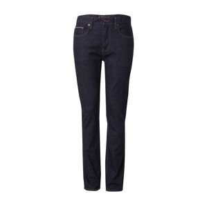 TOMMY HILFIGER Džínsy 'Denton'  čierny denim