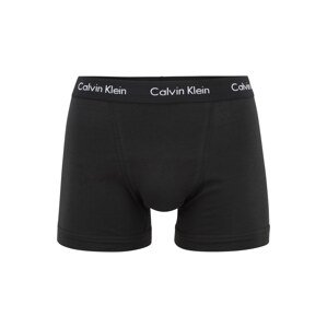 Calvin Klein Underwear Boxerky  čierna / biela