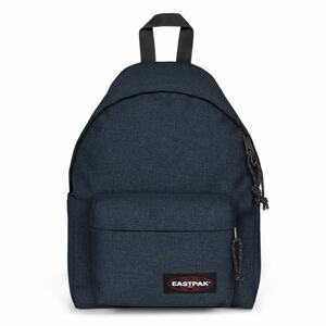 EASTPAK Batoh 'Day Pak'r'  tmavosivá / karmínovo červená / čierna / biela