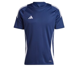 ADIDAS PERFORMANCE Dres 'Tiro 24'  námornícka modrá / biela