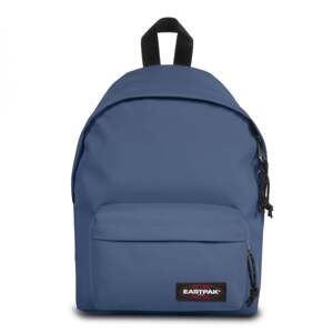 EASTPAK Batoh 'Orbit'  opálová / čierna / biela