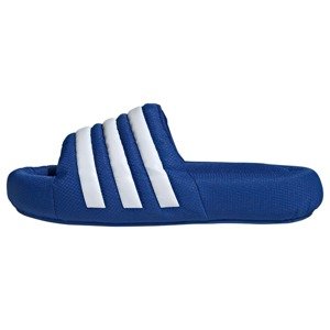 ADIDAS ORIGINALS Šľapky 'Adilette 24'  modrá / biela