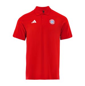 ADIDAS PERFORMANCE Dres 'FC Bayern DNA'  modrá / červená / biela