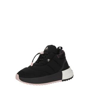 ADIDAS SPORTSWEAR Členkové tenisky 'X_Plrboost '  staroružová / čierna