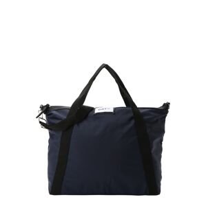 DAY ET Shopper 'Gweneth'  námornícka modrá / čierna