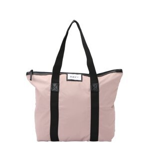 DAY ET Shopper 'Gweneth'  ružová / čierna